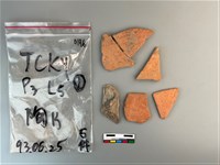 陶片藏品圖，第2張