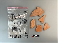 陶片藏品圖，第1張