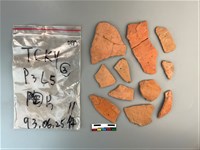 陶片藏品圖，第2張