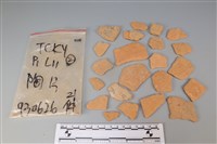 陶片藏品圖，第2張