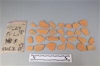 陶片藏品圖，第1張