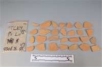陶片藏品圖，第2張