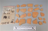 陶片藏品圖，第2張
