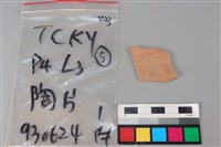 陶片藏品圖，第2張