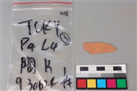 陶片藏品圖，第1張