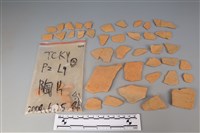 陶片藏品圖，第1張