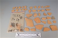 陶片藏品圖，第2張