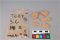 陶片藏品圖，第2張