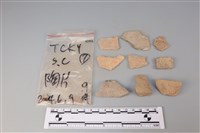 陶片藏品圖，第2張