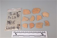 陶片藏品圖，第2張