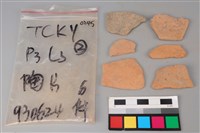 陶片藏品圖，第2張