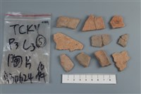 陶片藏品圖，第2張