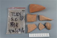 陶片藏品圖，第3張