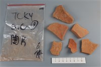 陶片藏品圖，第2張