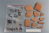 陶片藏品圖，第1張
