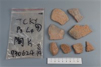 陶片藏品圖，第1張