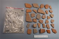 陶片藏品圖，第2張