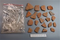 陶片藏品圖，第2張