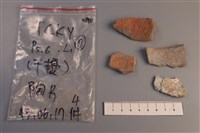 陶片藏品圖，第2張