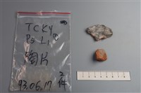 陶片藏品圖，第2張