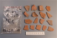陶片藏品圖，第2張