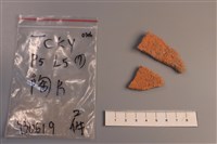 陶片藏品圖，第2張