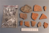 陶片藏品圖，第2張