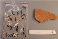 陶片藏品圖，第2張