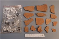 陶片藏品圖，第2張