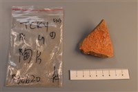陶片藏品圖，第1張