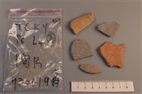 陶片藏品圖，第2張