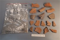 陶片藏品圖，第2張