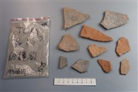 陶片藏品圖，第2張