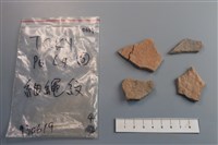 陶片藏品圖，第2張