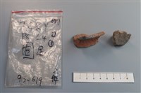 陶片藏品圖，第2張