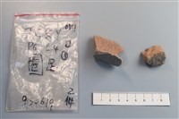 陶片藏品圖，第3張