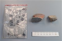 陶片藏品圖，第4張