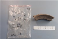 陶片藏品圖，第4張