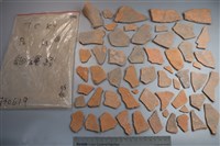 陶片藏品圖，第2張