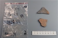 陶片藏品圖，第2張