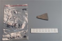 陶片藏品圖，第2張