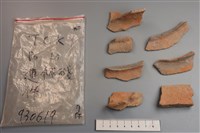 陶片藏品圖，第2張