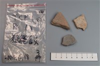 陶片藏品圖，第2張