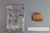 陶片藏品圖，第1張