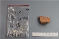 陶片藏品圖，第3張