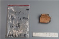 陶片藏品圖，第4張