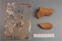 陶片藏品圖，第2張