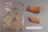 陶片藏品圖，第4張