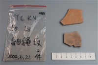 陶片藏品圖，第2張