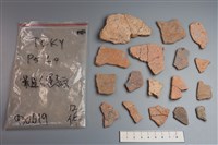 陶片藏品圖，第2張